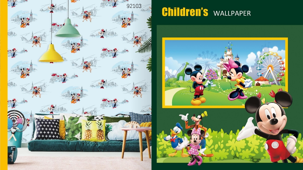 Good quality wallpaper for home - 10