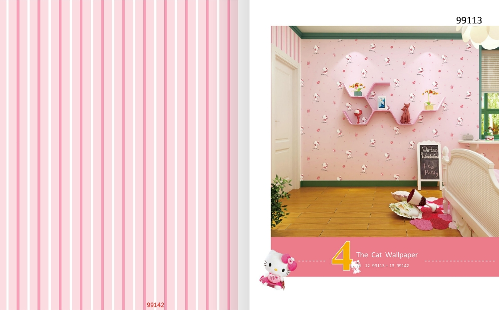 Good quality wallpaper for home - 9