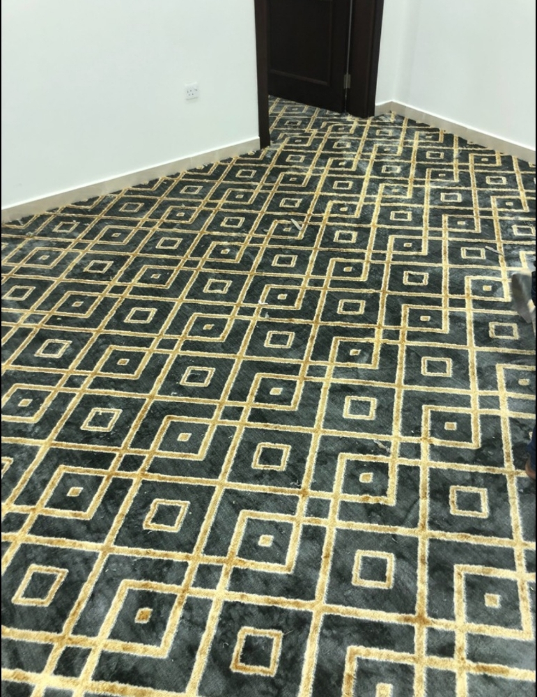 curtains carpet parquet for sale - 14