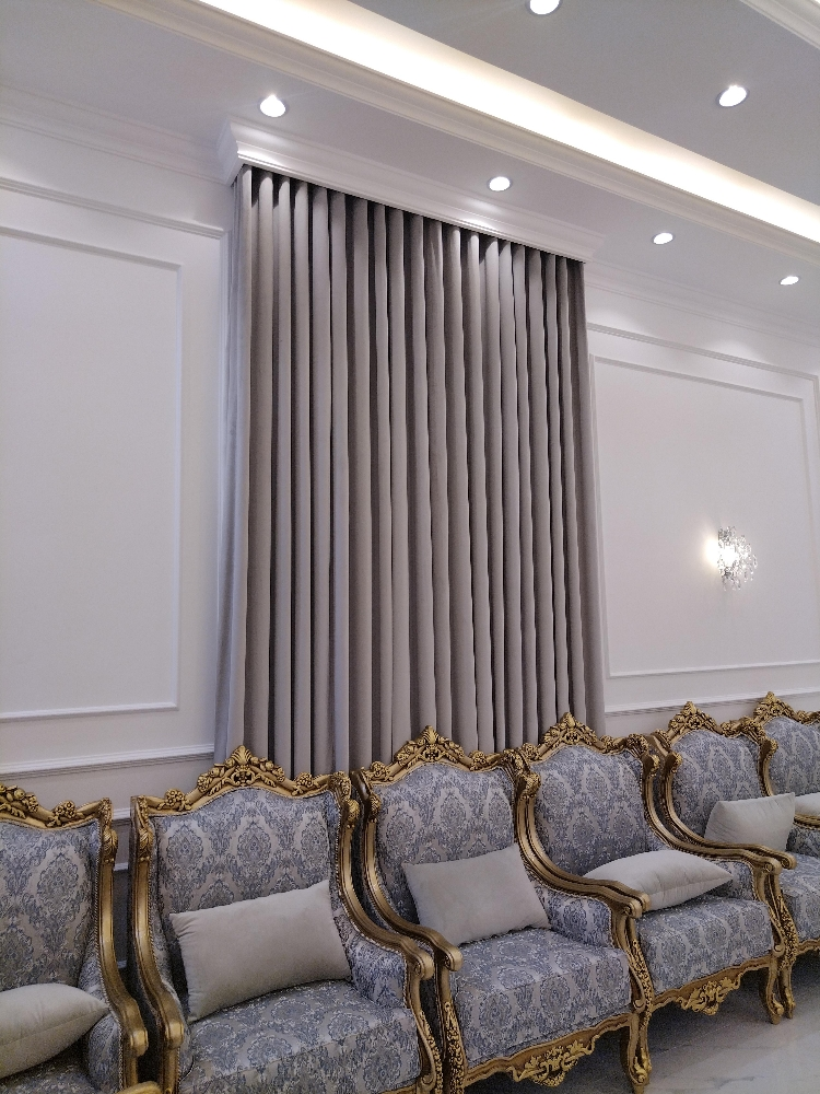 curtains carpet parquet for sale - 13
