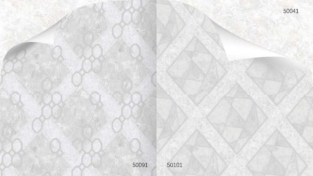 Selling and installing wallpaper - 5