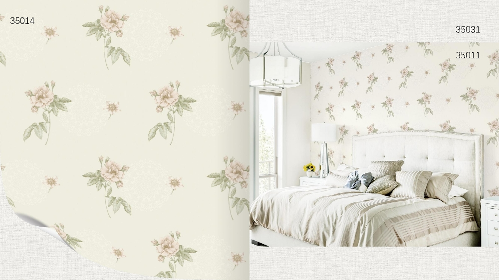 Wallpaper sale & fixing service - 13