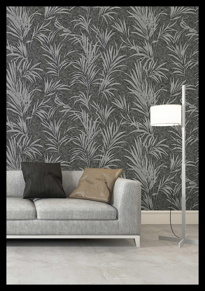 Wallpaper sale & fixing service - 2