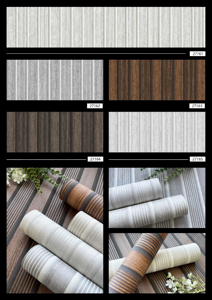 Wallpaper sale & fixing service - 10