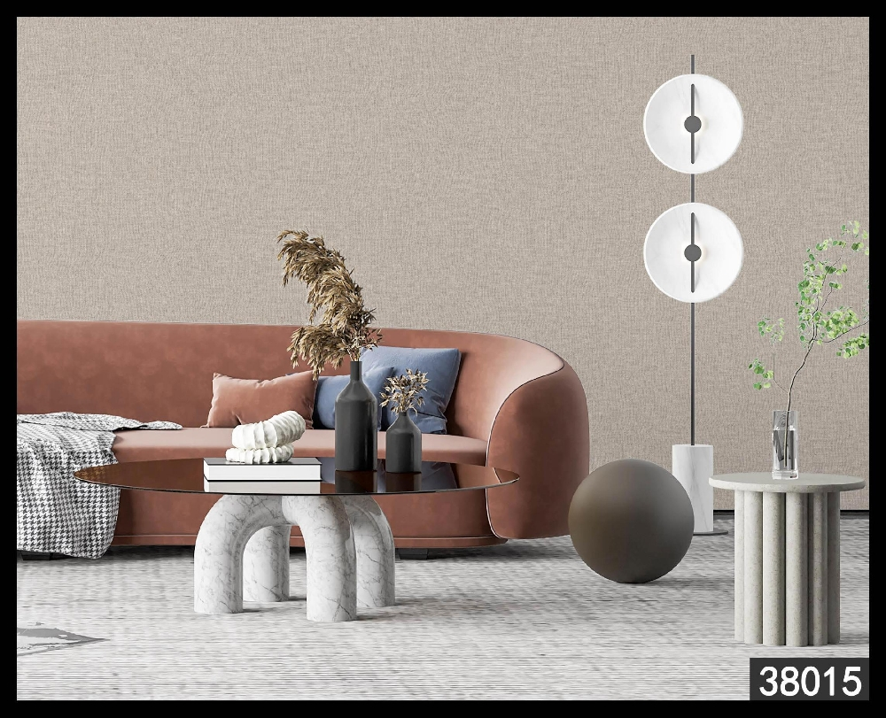 Wallpaper sale & fixing service - 5