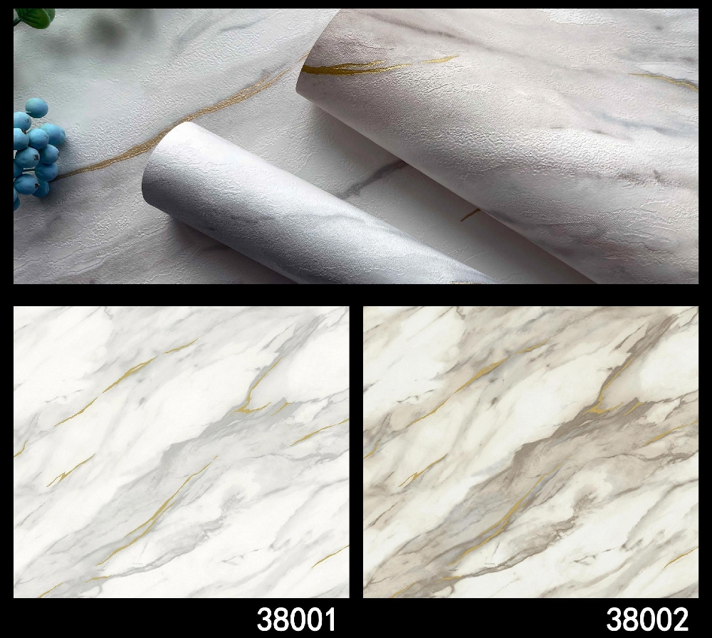 Wallpaper sale & fixing service - 3