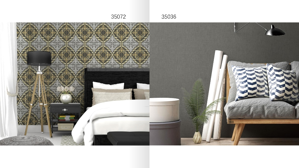Wallpaper sale & fixing service - 15
