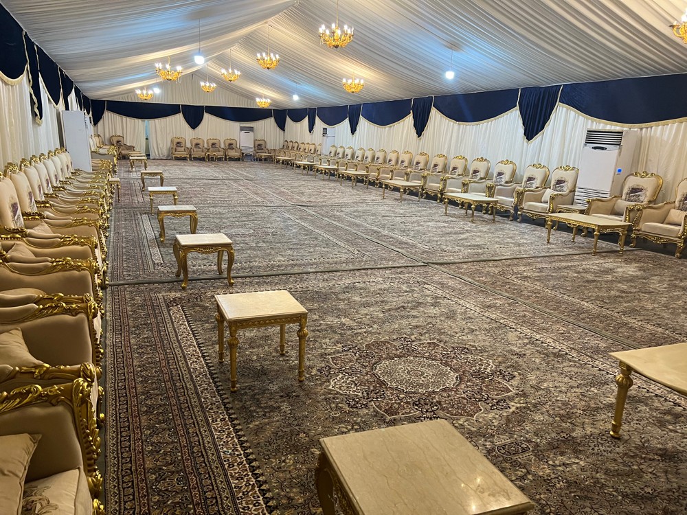 خيام مجهزة - 5