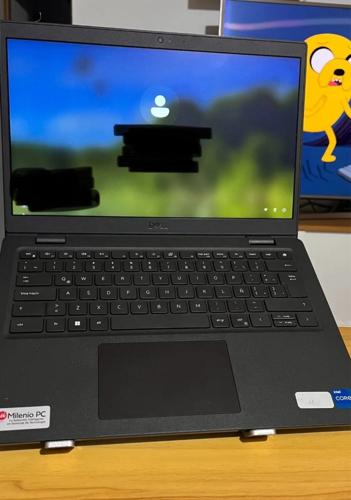 laptop stand holder portable - 5