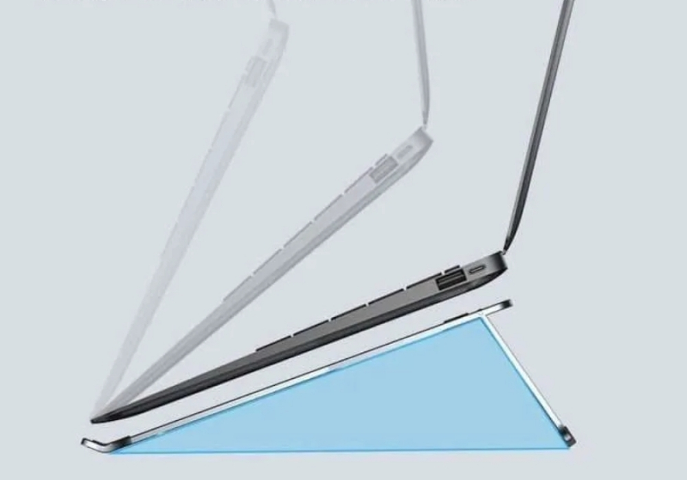 laptop stand holder portable - 11