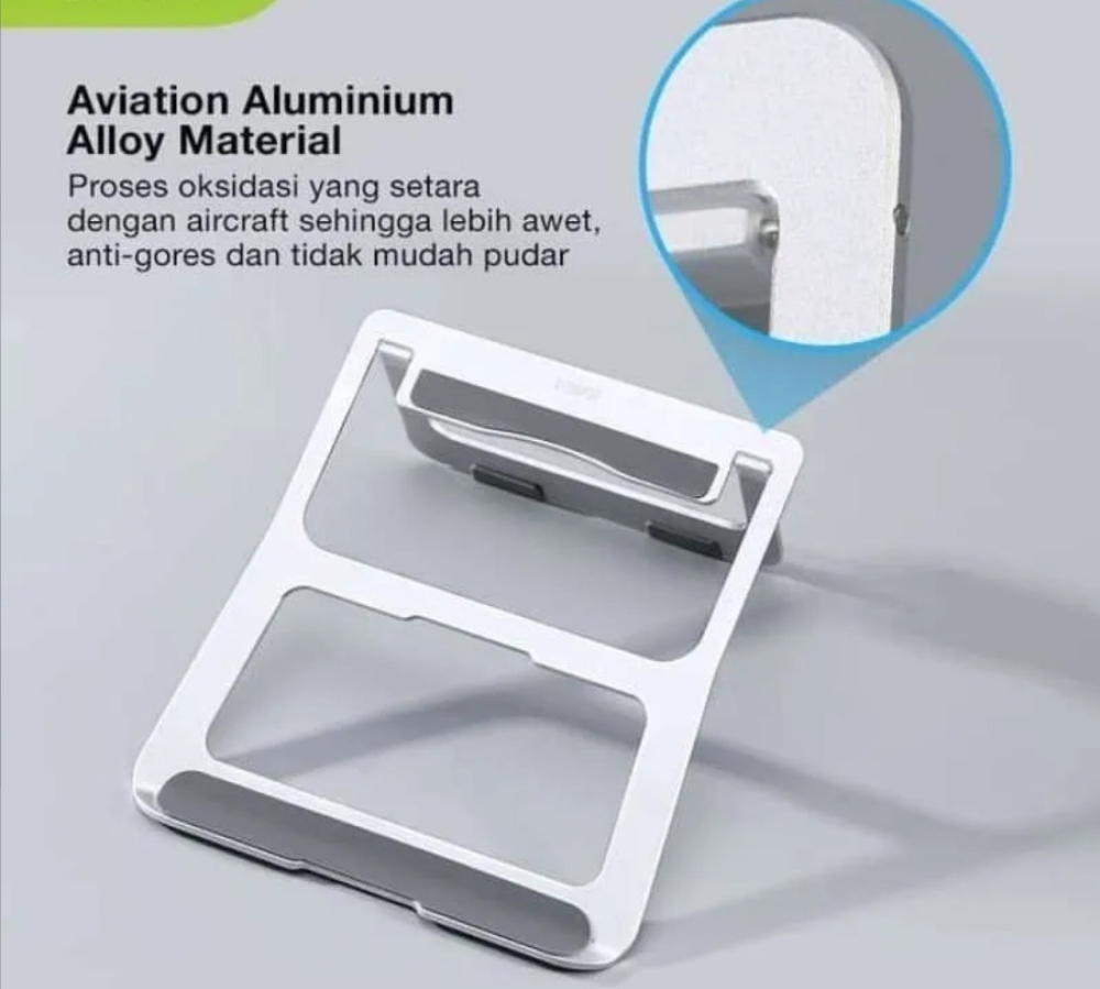 laptop stand holder portable - 10