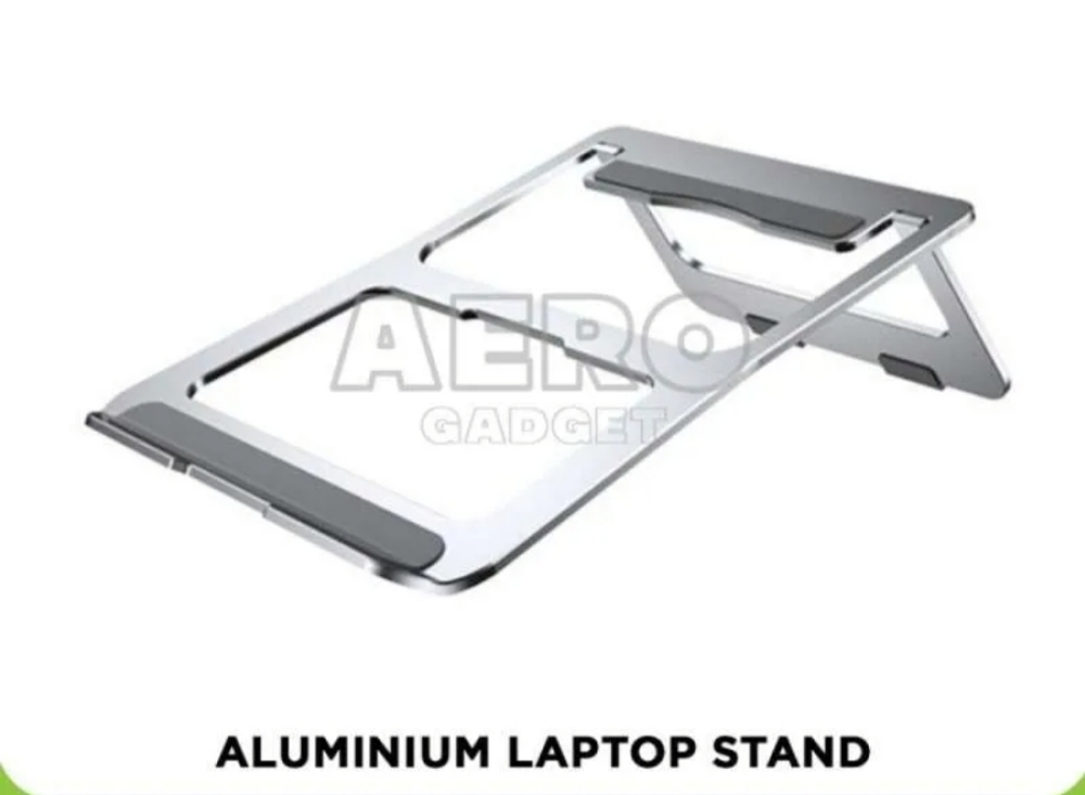laptop stand holder portable - 8