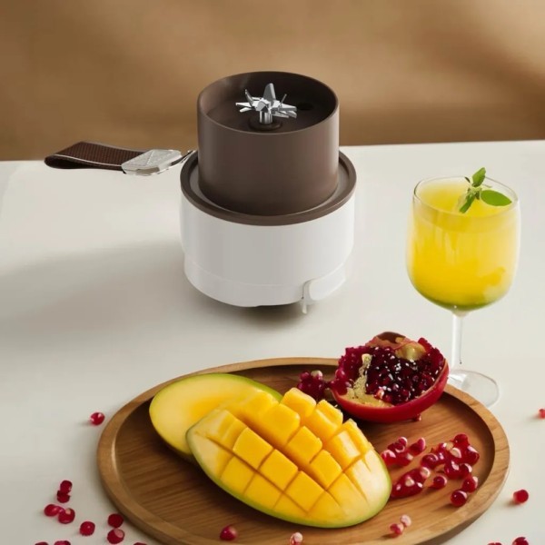 Porodo 2 In 1 Portable Blender - 5
