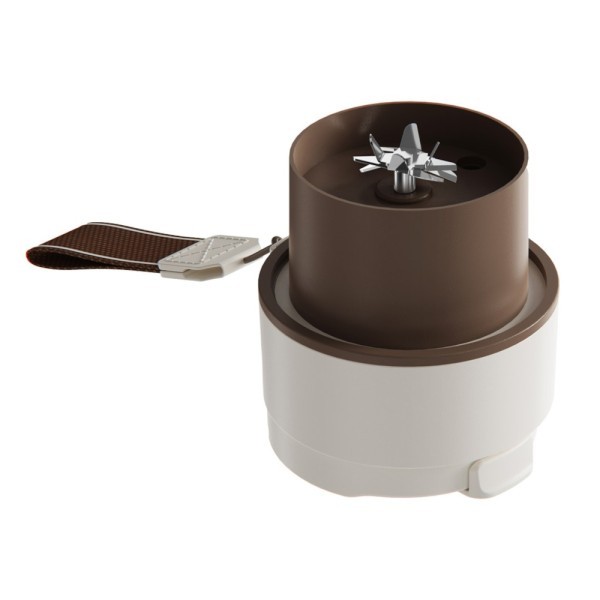 Porodo 2 In 1 Portable Blender - 3