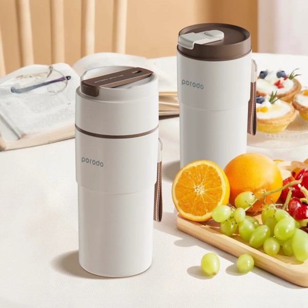 Porodo 2 In 1 Portable Blender - 4