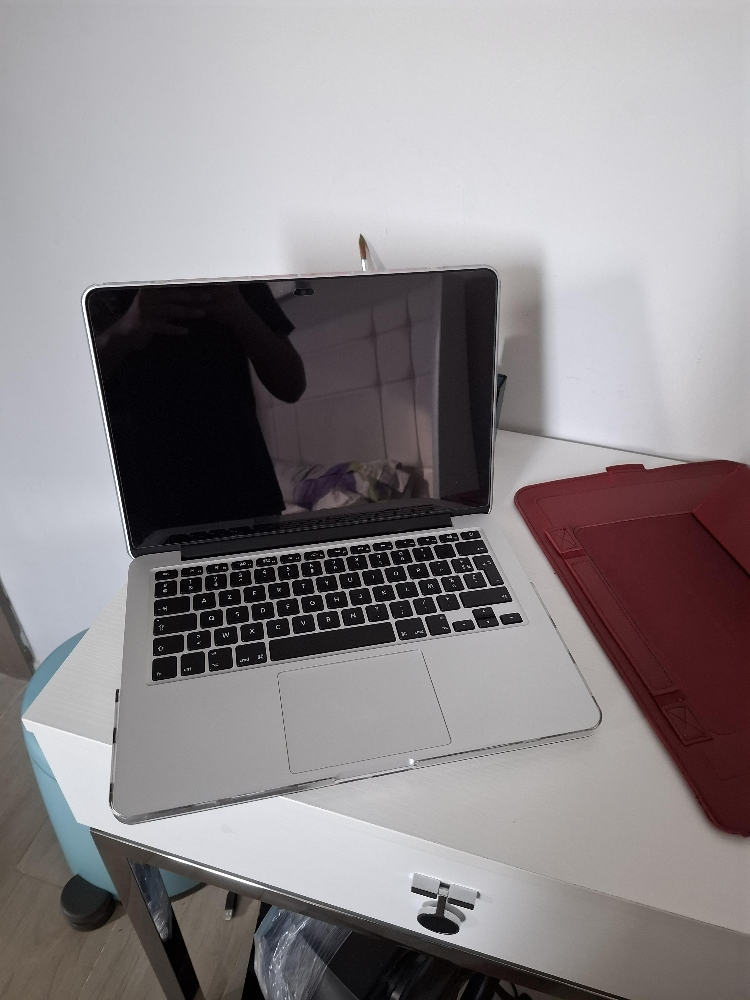 macbook pro 2015 - 3