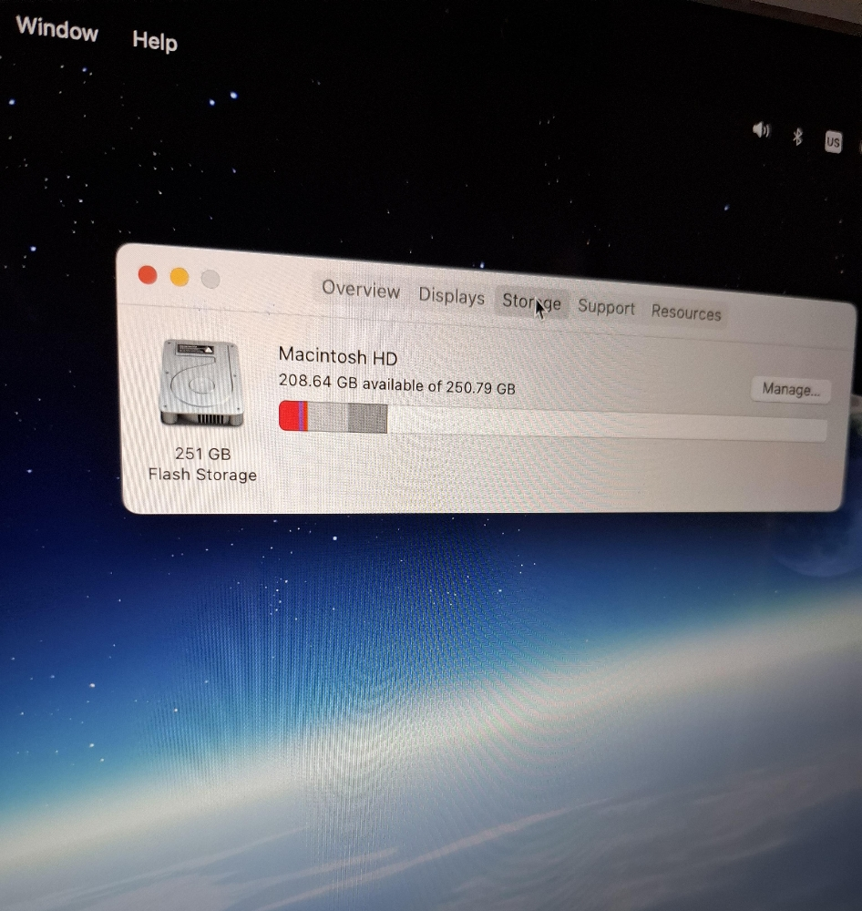 macbook pro 2015 - 5