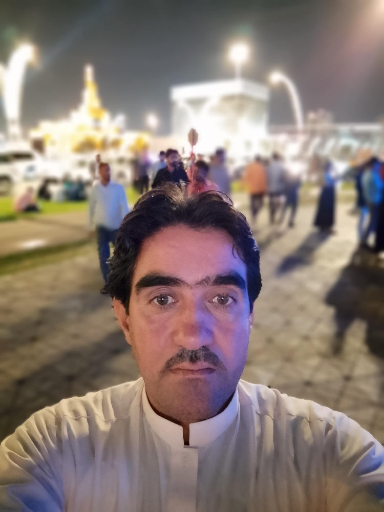 احتیار گل - 1