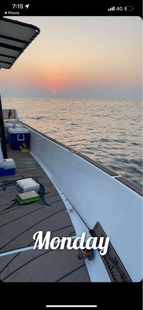 Fishing Trips - 3