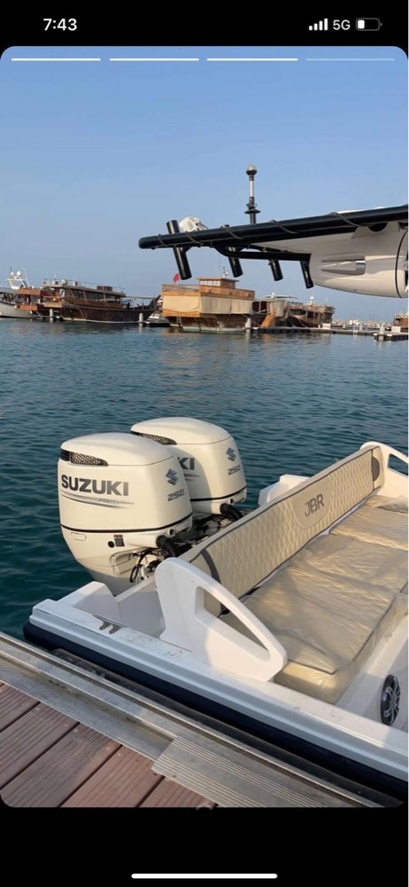 Fishing Trips - 4