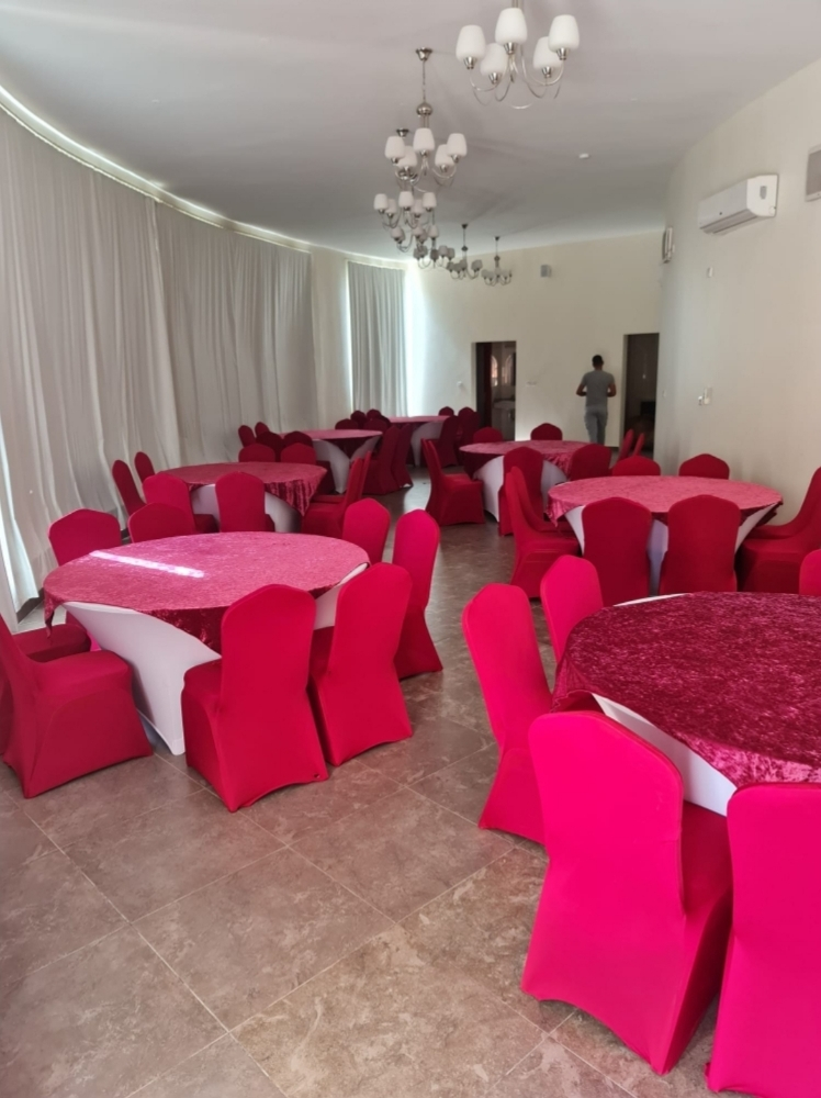 تجهيز المناسبات - 6
