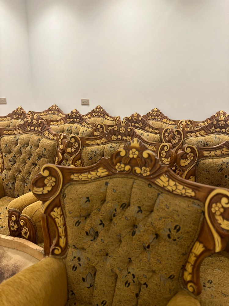 Chair - 2