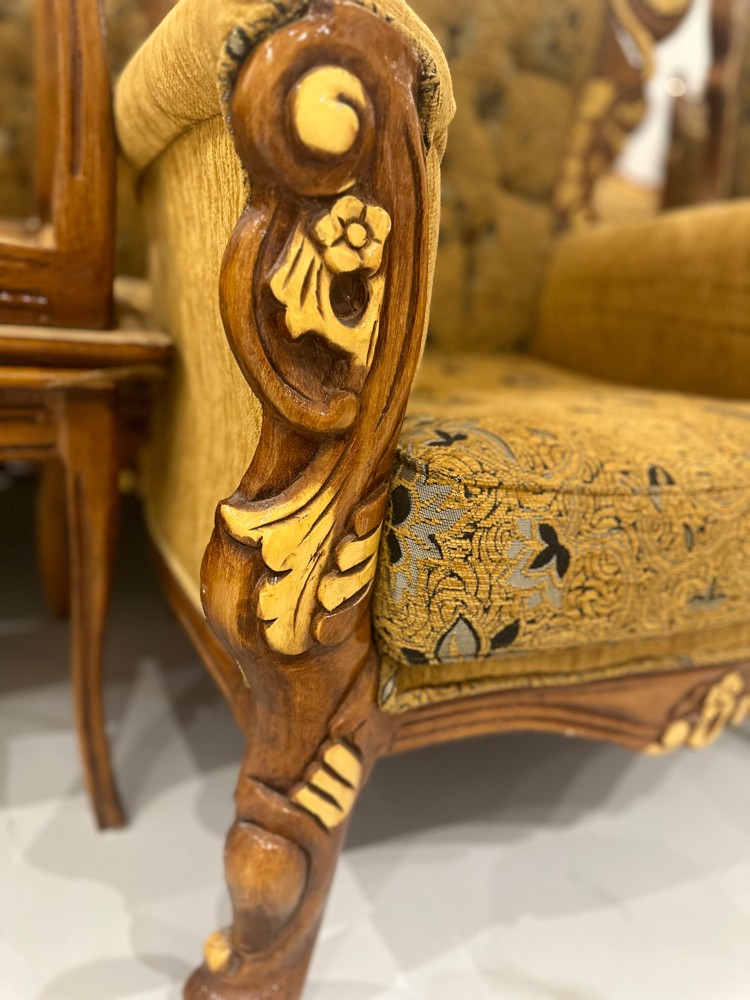 Chair - 4