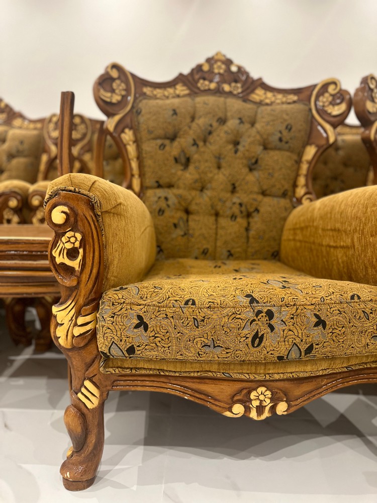 Chair - 1