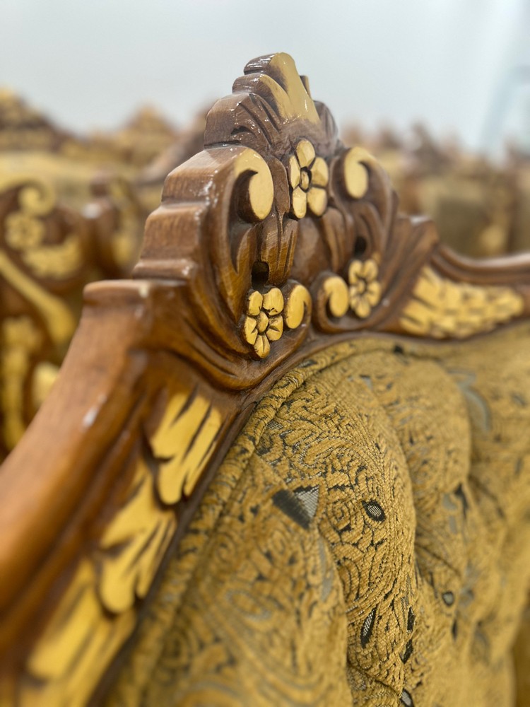 Chair - 3