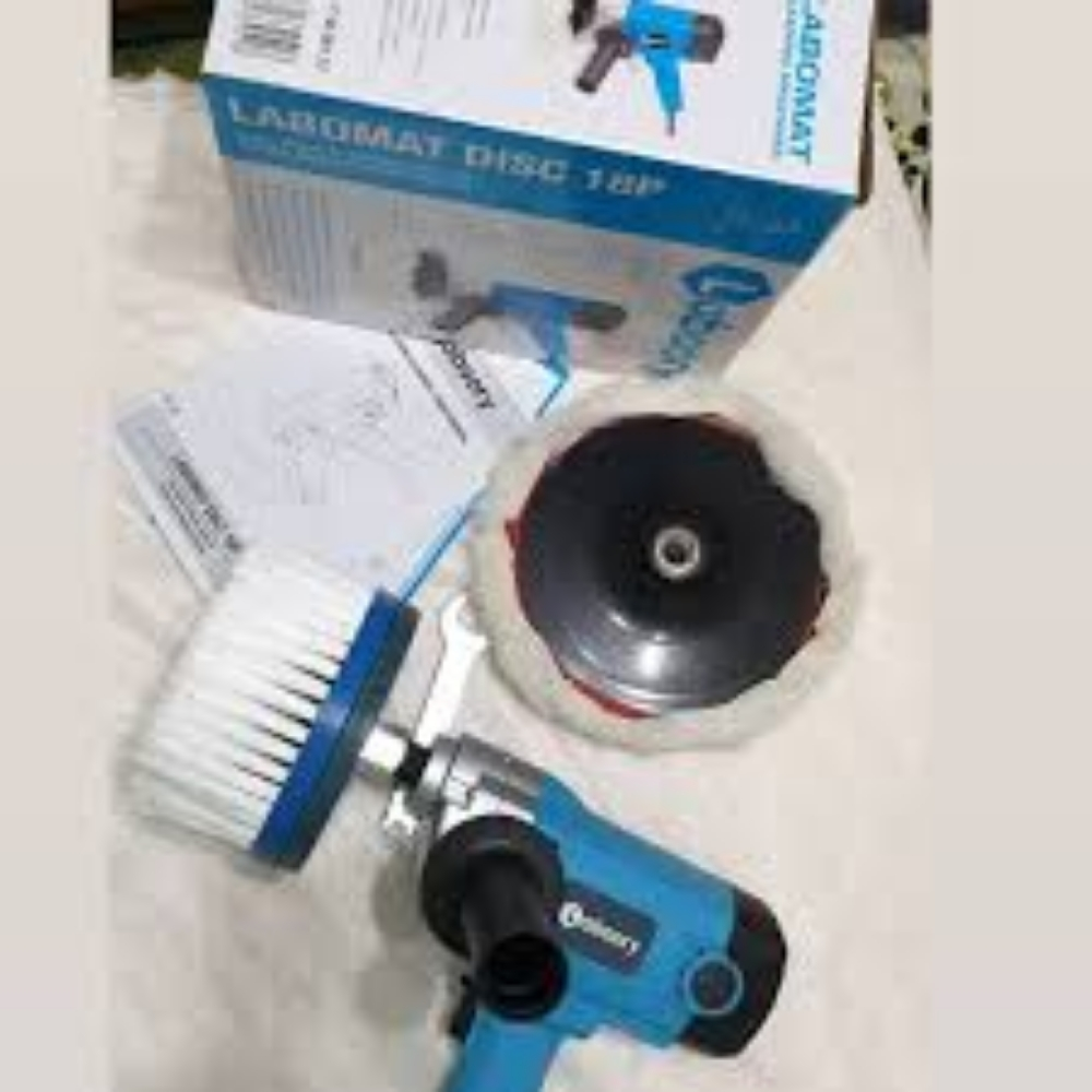 grinder polish - 2