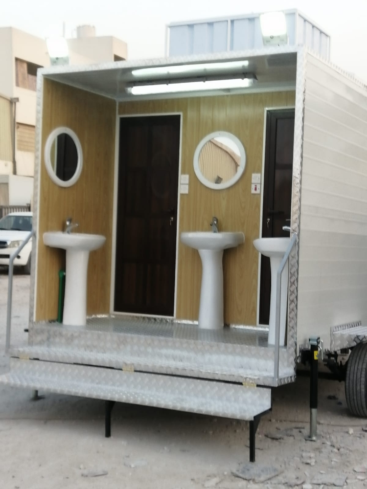 Caravan for sale - 6