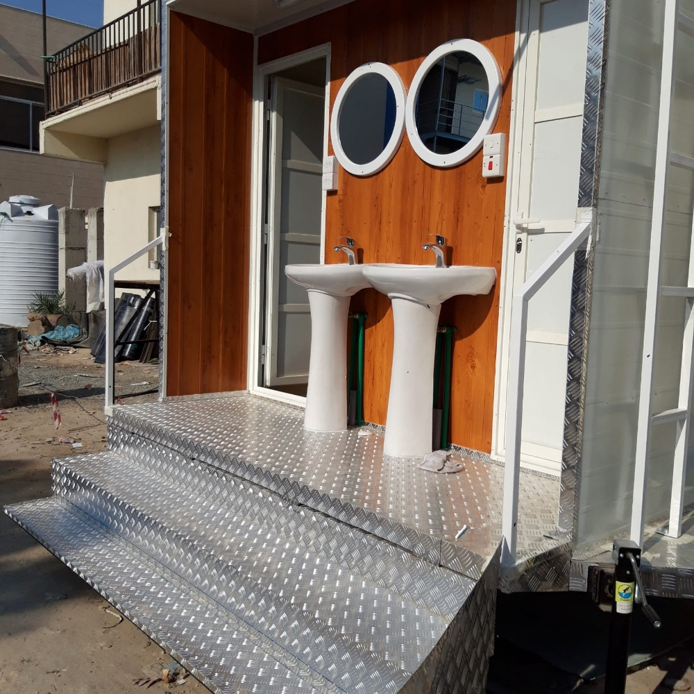 Caravan for sale - 3