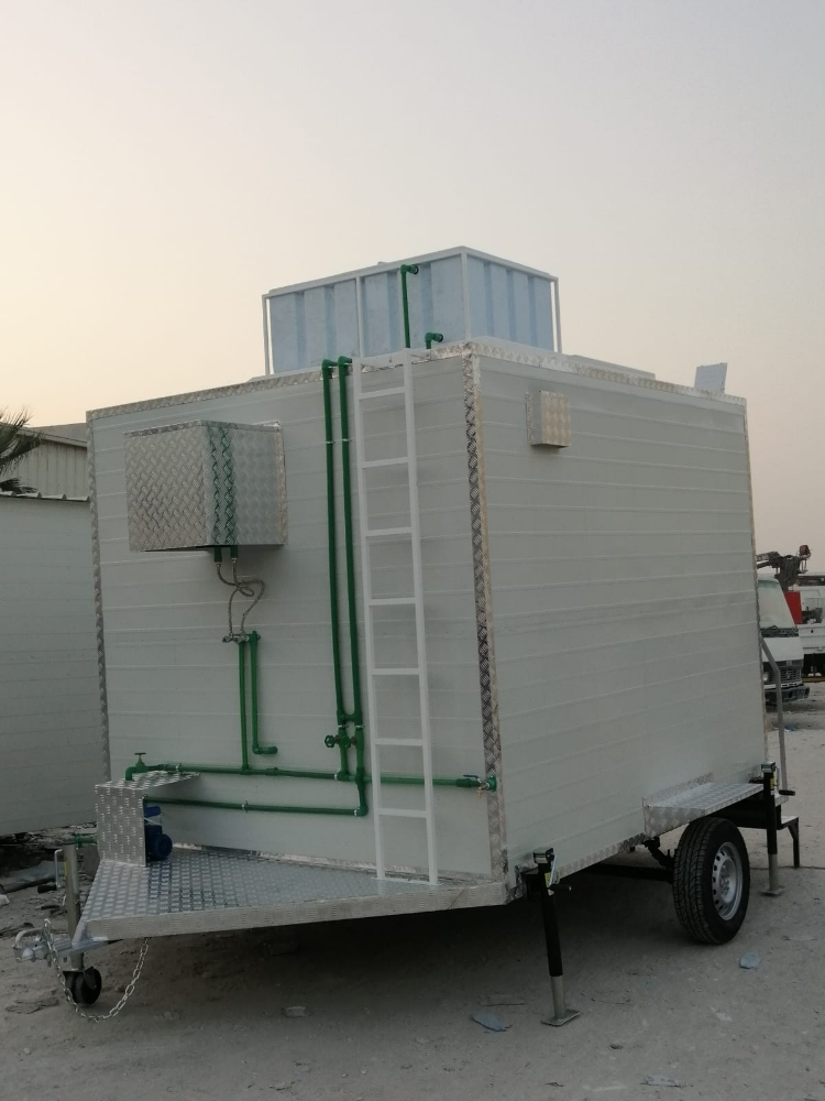 Caravan for sale - 8