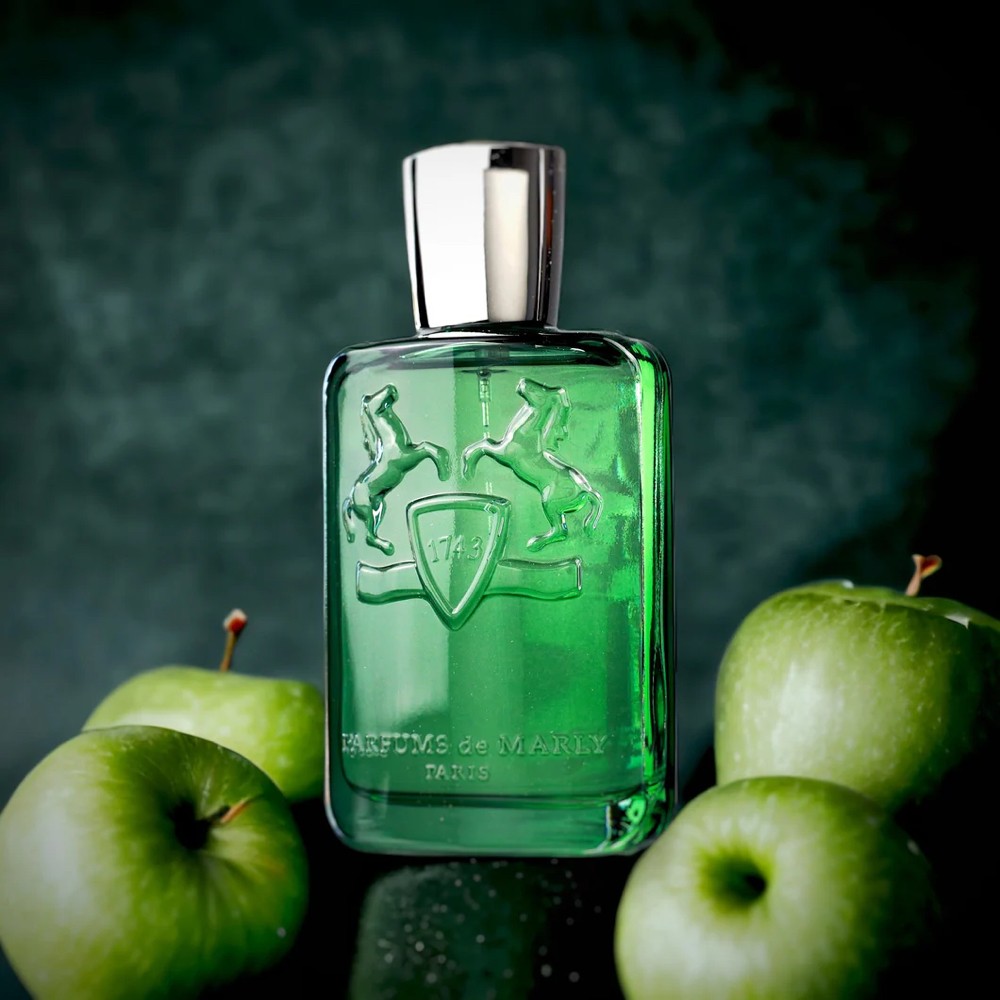 عطر دي مارلي جرينلي - 1