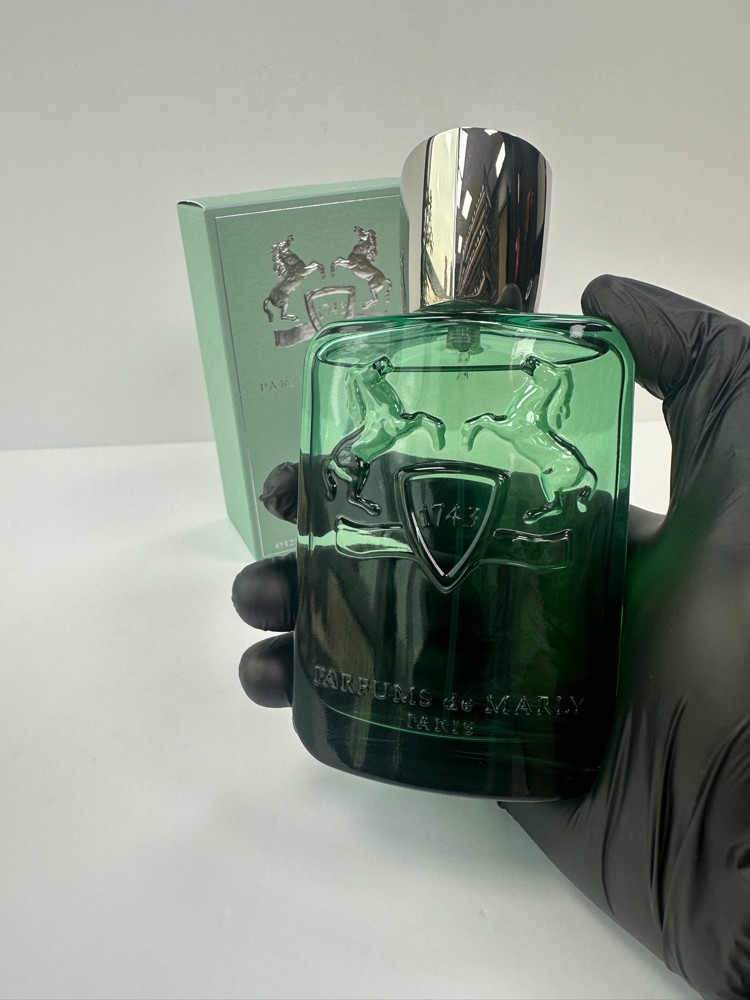 عطر دي مارلي جرينلي - 2