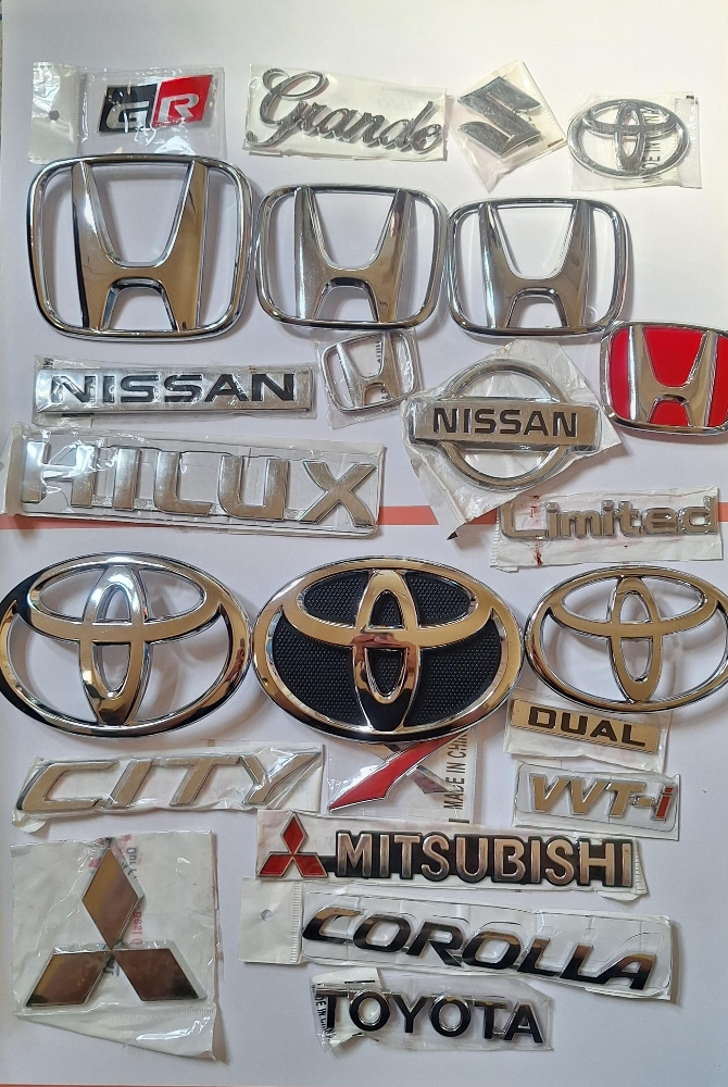 car logo - 1