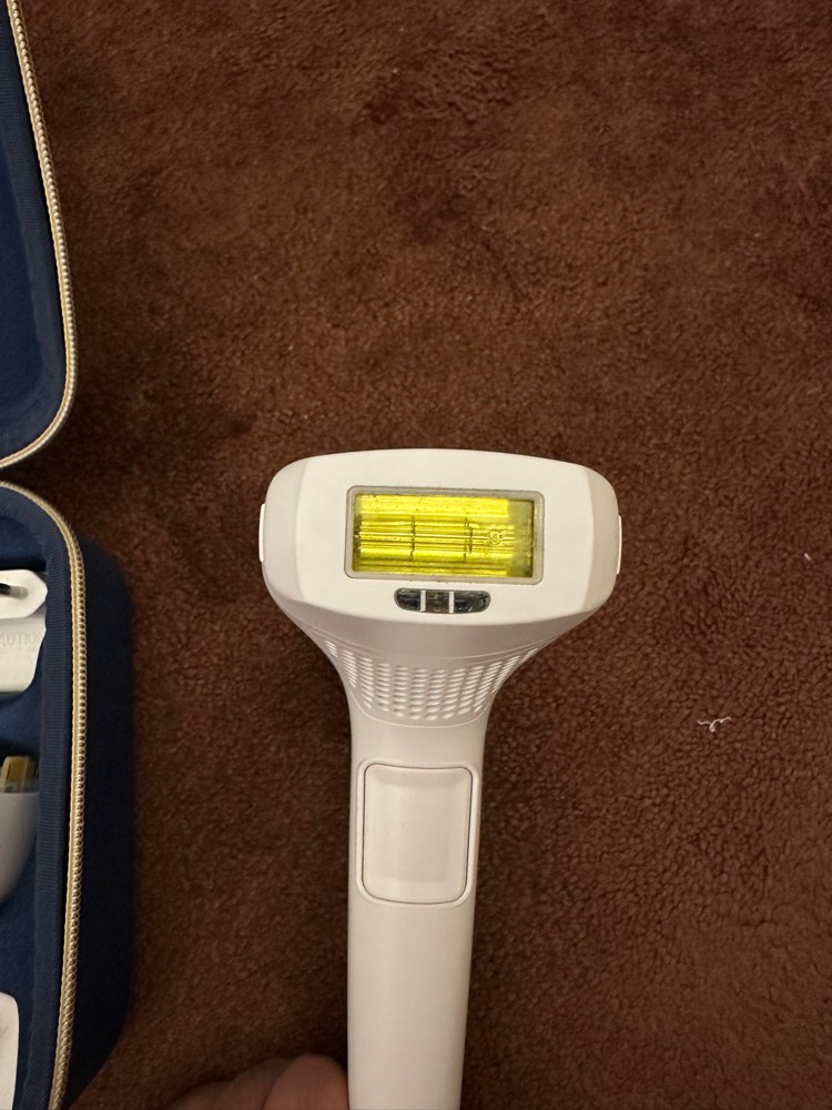 Laser Home Beauty Hair removal  - 2