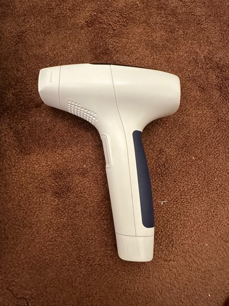 Laser Home Beauty Hair removal  - 7