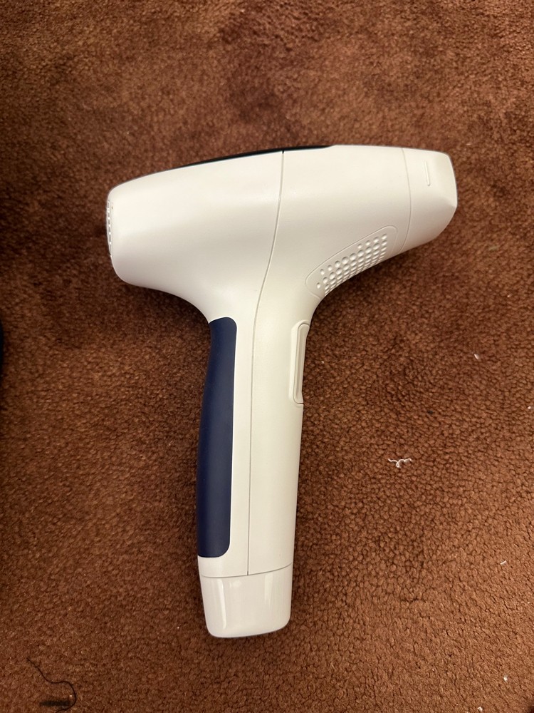Laser Home Beauty Hair removal  - 4