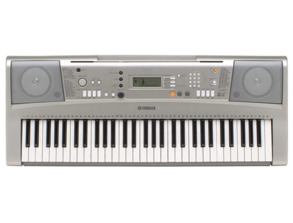 YAMAHA KEYBOARD PSR-E303 - 4