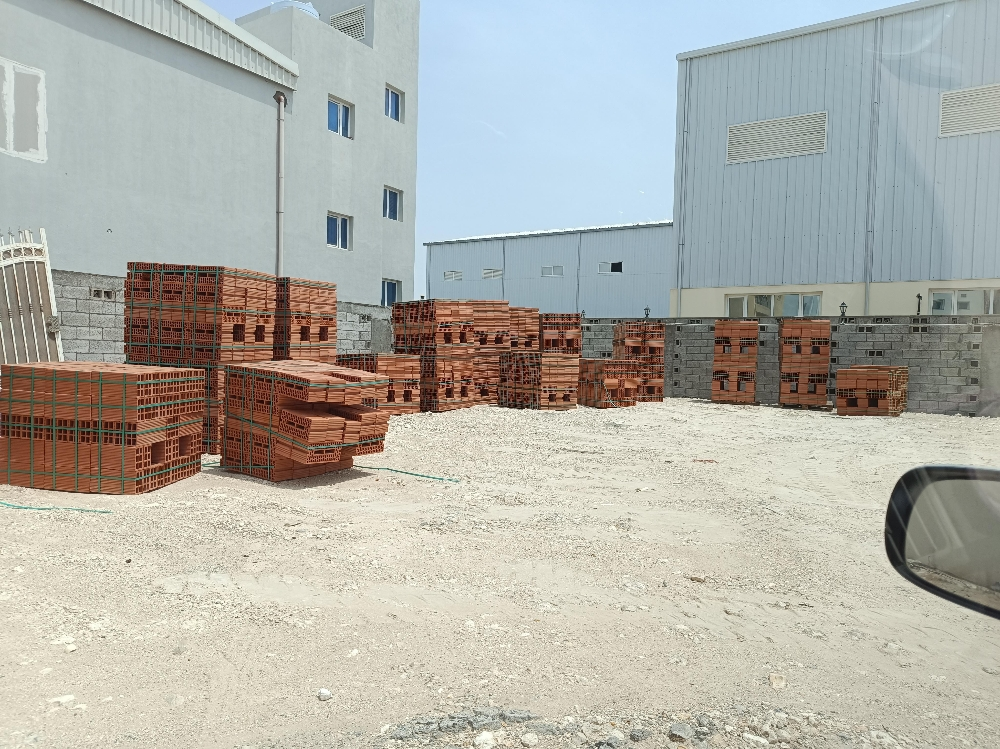 first&Best Bricks clay block - 5