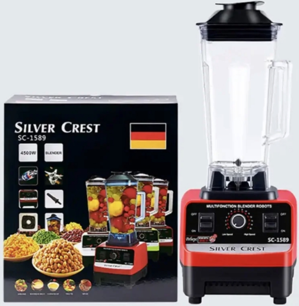Juice Mixer - 2