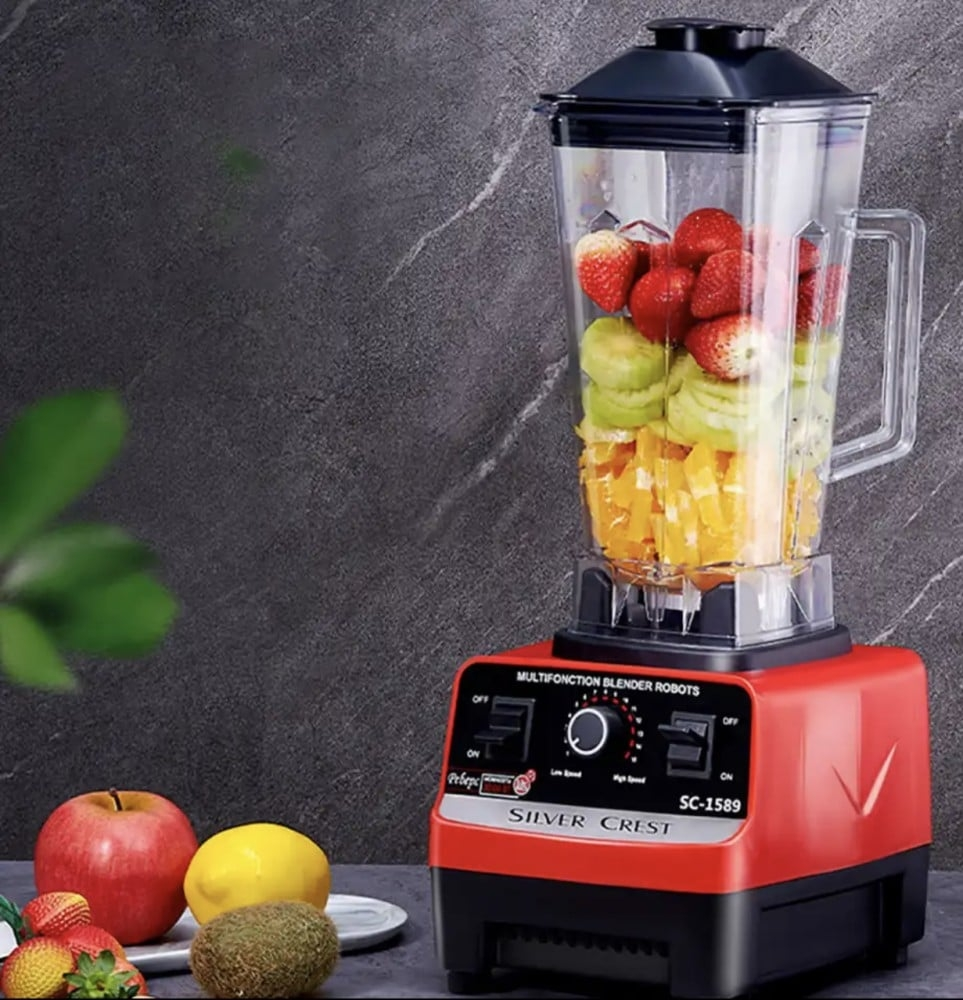 Juice Mixer - 1