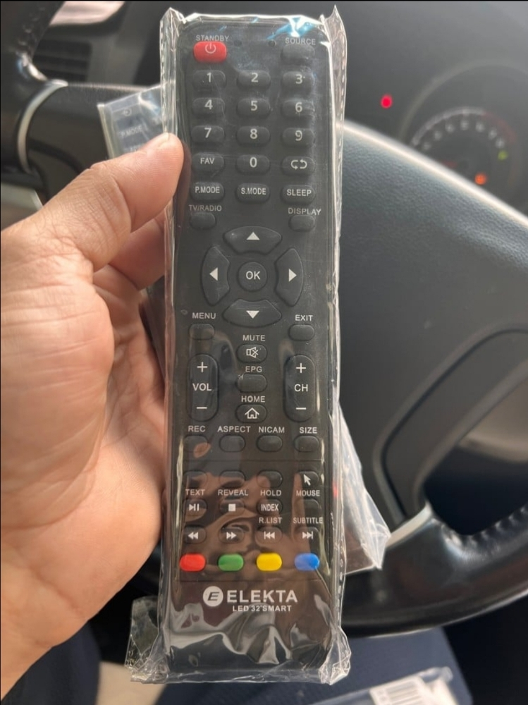 ريموت تلفزيون للبيع - 14