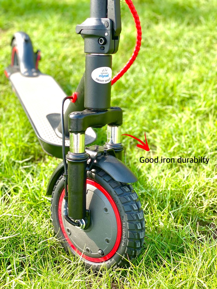 Electric Scooter swing  car  bicycl - 3