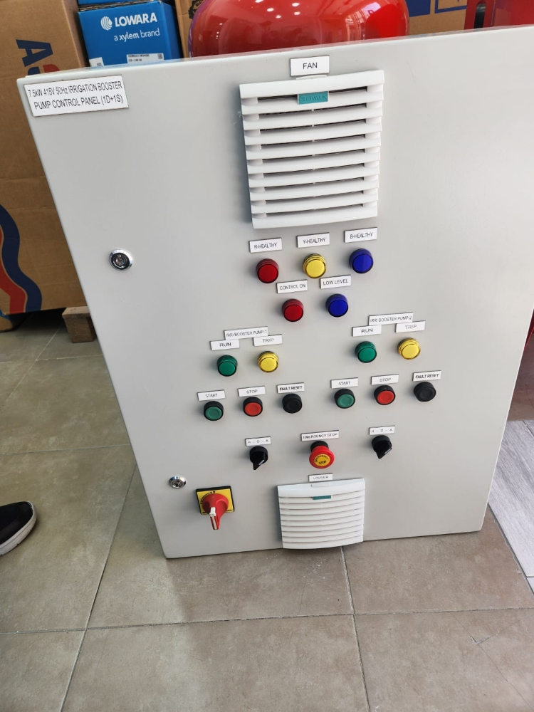 Automation technician - 5