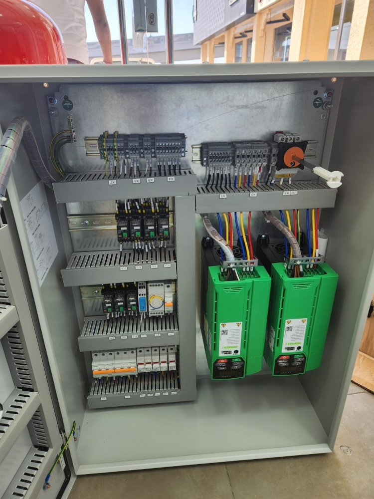 Automation technician - 4