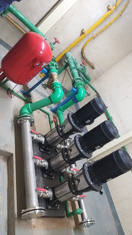 Automation technician - 8