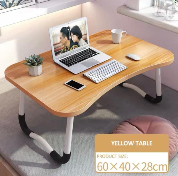 Bed Table - 4
