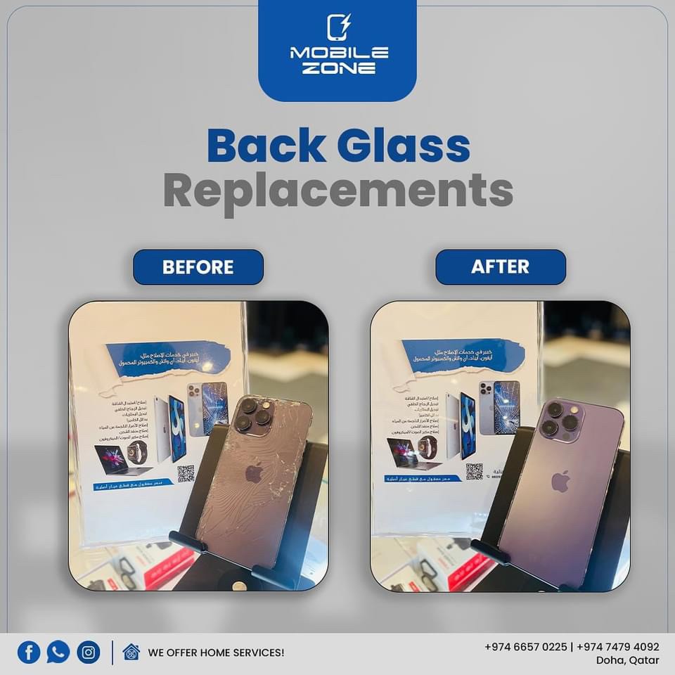 Mobile Repair Home Service .. - 4